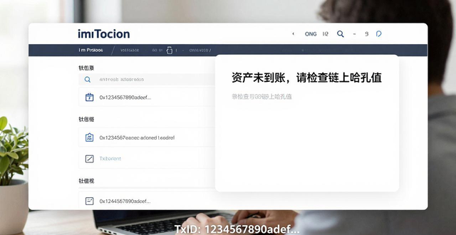 imToken钱包：如何通过官网反馈问题与调整设置？