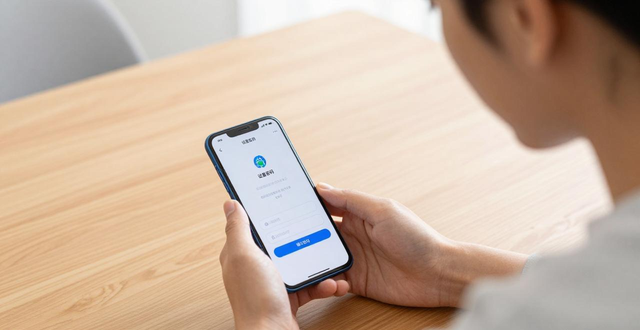 初次使用imToken钱包：安卓手机下载安装与安全设置指南