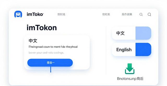 imToken官网实测：下载顺畅吗？