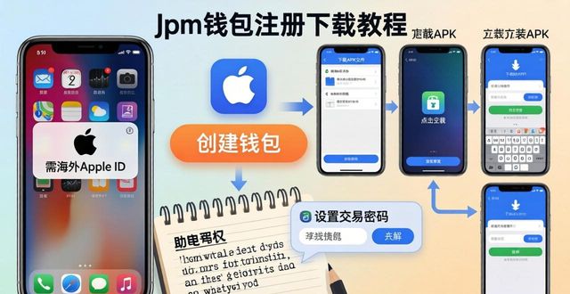 imToken钱包官网注册下载教程