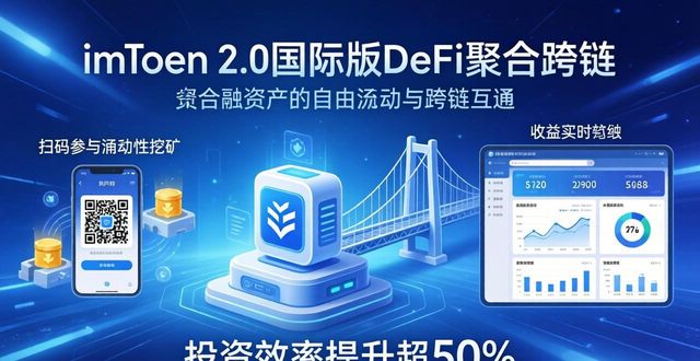 imToken官网下载2.0国际版，投资体验升级三招