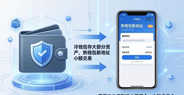 如何通过imToken新地址确保资产安全？_确保资产安全完整_资产地址是什么