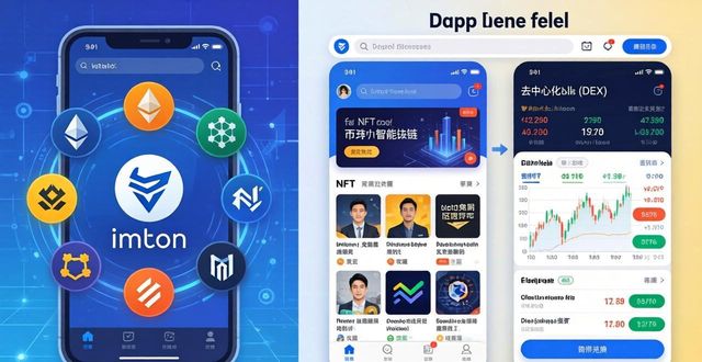 1. 探秘imToken免费版：区块链钱包的最佳选择_钱包区块链钱包排名_区块链钱包基础知识