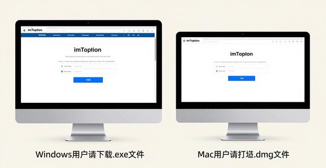 imToken官网支持哪些平台？手机电脑都能用吗？