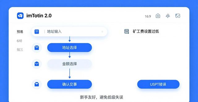 imToken 2.0新功能实测，这些升级太实用了