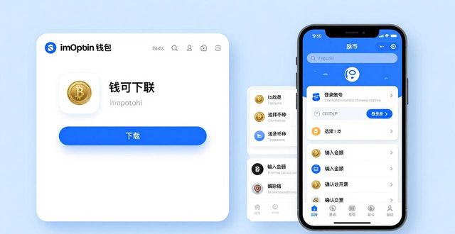 imToken钱包买币教程：官网下载后这样操作