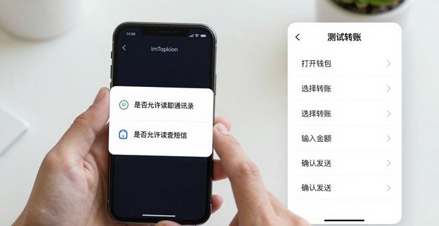 imToken1.0版下载教程：官网风险排查完整步骤