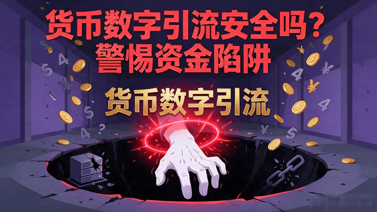 货币数字引流安全吗_高回报投资项目骗局_货币数字引流风险