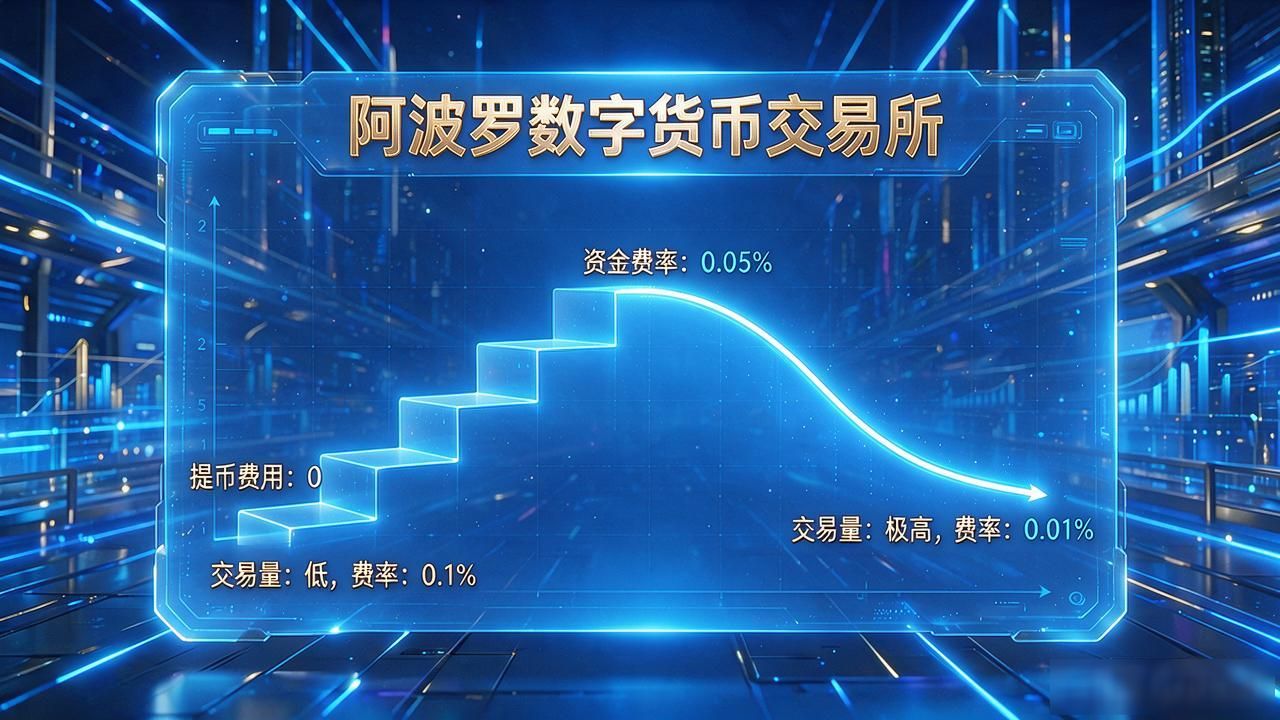 阿波罗交易所交易费用结构透明吗_阿波罗数字货币交易所_阿波罗数字货币交易所适合新手操作吗