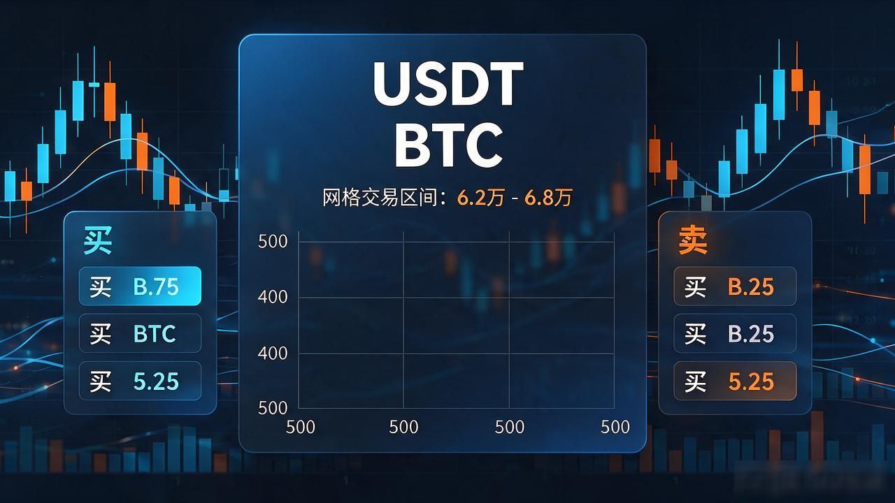 玩数字货币总是亏？这五个实战盈利策略比满仓梭哈靠谱得多