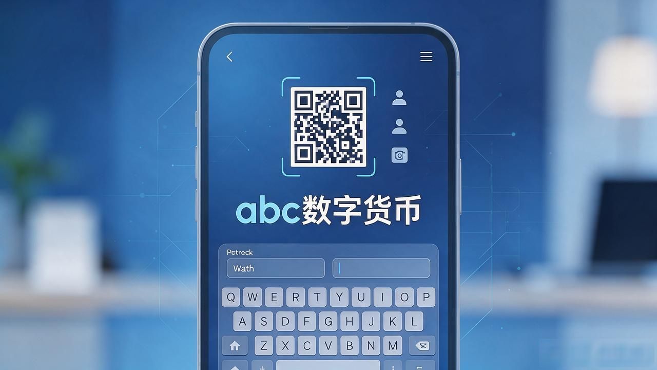 abc数字货币到底长啥样 | 银行人用大白话给你讲明白