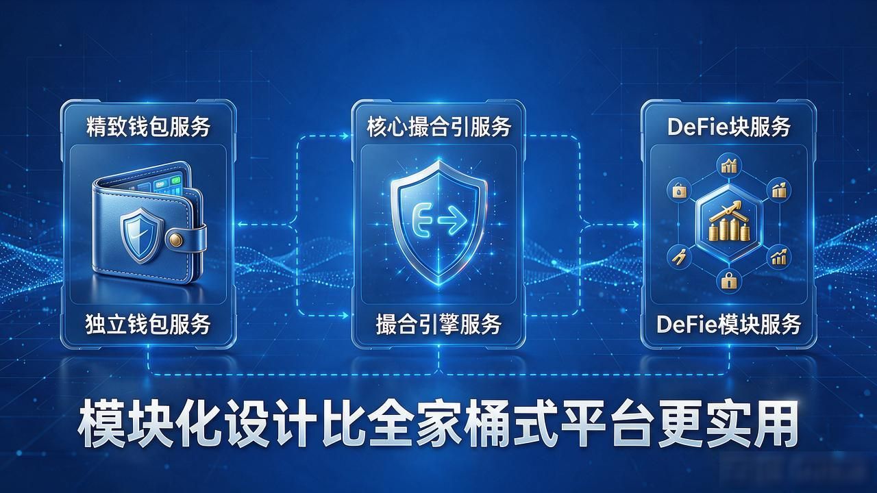 底层协议兼容性节点部署_数字货币开发平台选择_数字货币新开发平台