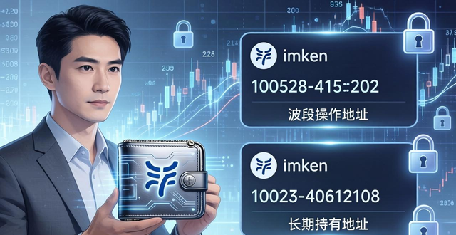 imToken钱包下载后，三步提升你的市场策略