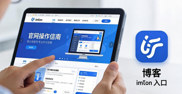 三步找到imToken官网最新动态