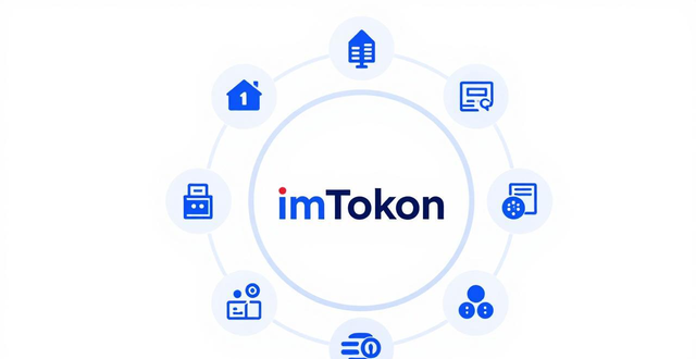 imToken钱包2.0合规解析：你的资产安全吗？