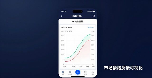 imToken下载前后，如何读懂市场风向？
