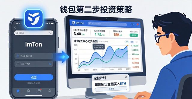 imToken官方下载后如何三步制定投资策略