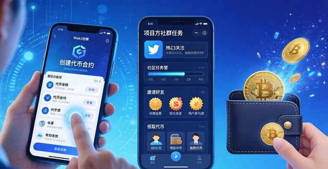 从零开始用imToken钱包搭建你的Web3业务