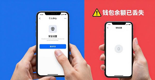 imToken免费版安全设置教程，保护你的数字资产