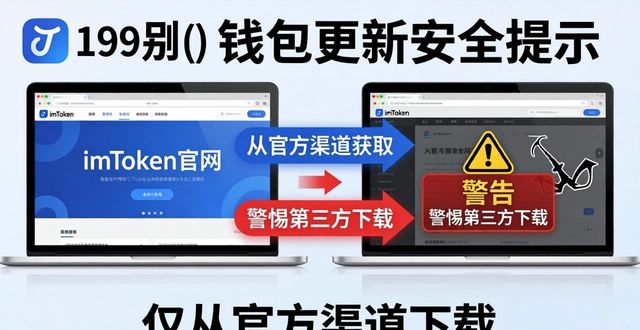 imToken钱包官网更新不迷路，三步保持最新版