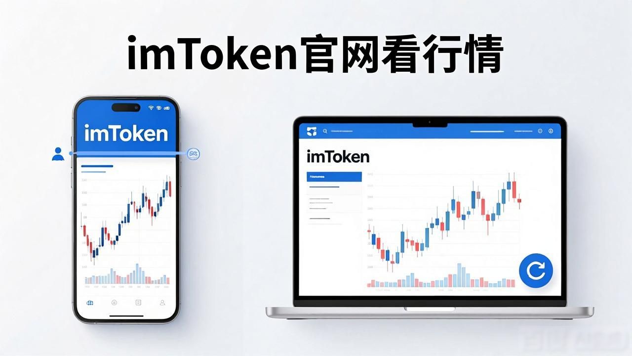 钱包官方网站_钱包查询_如何在imToken钱包官网查找市场动态
