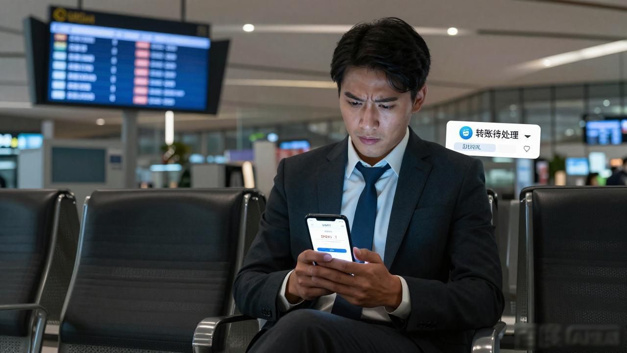 手机里这个App，比钱包还重要