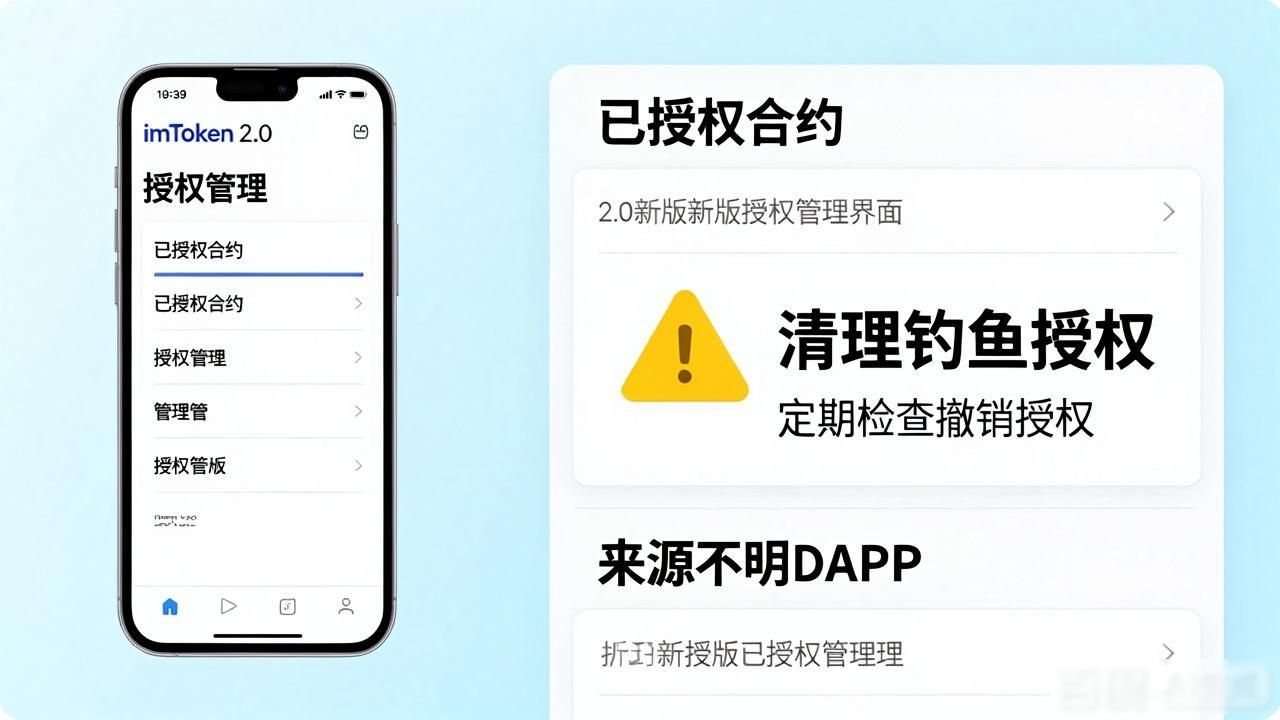 imToken 2.0新版操作指南：教你一步步制定应对方案