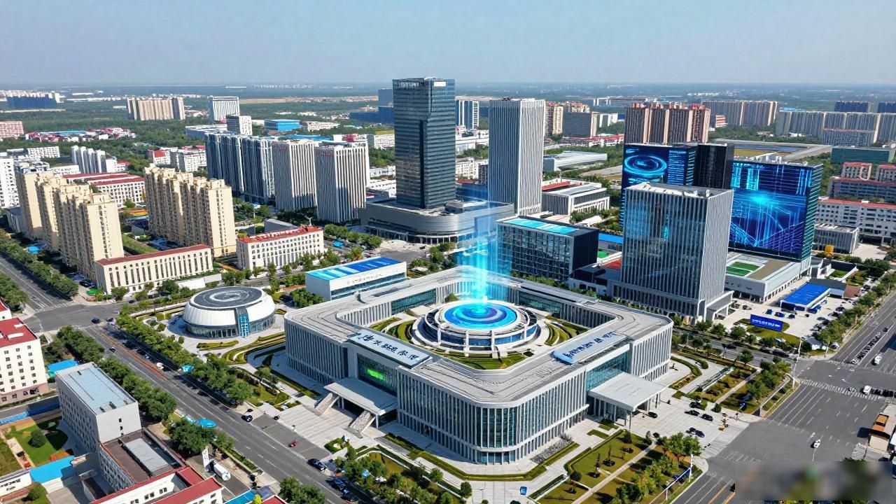 河北加密货币监管与风险警示宣传 2024河北加密货币诈骗案例 河北区块链技术产业合规发展_河北数字加密货币