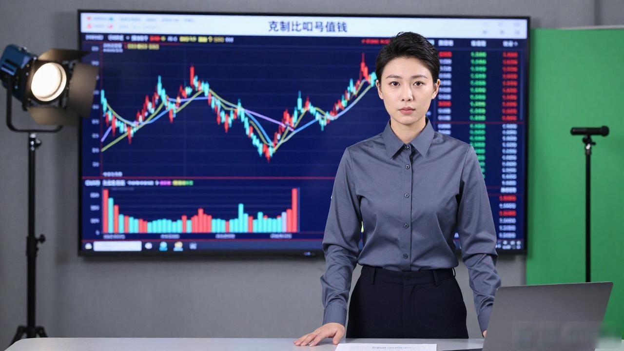 数字货币前十主播谁最靠谱？这份观察比任何榜单都实用