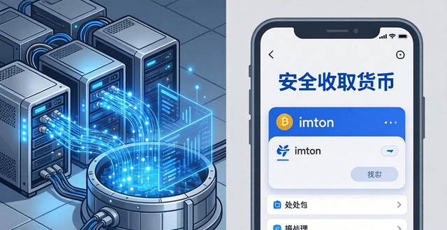 imToken钱包能连ASIC矿机吗？实测兼容性