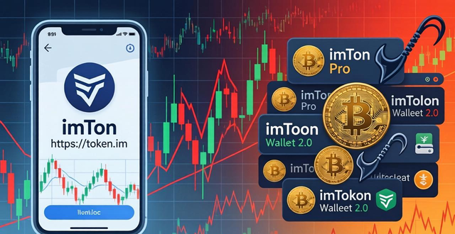 最新imToken官网地址在哪？安全下载与市场动态必看