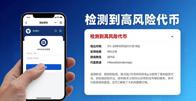 im钱包安全吗？看看真实用户的评价与体验
