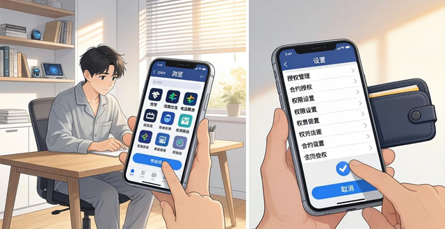 新手必看：imToken钱包下载与安全使用三步走