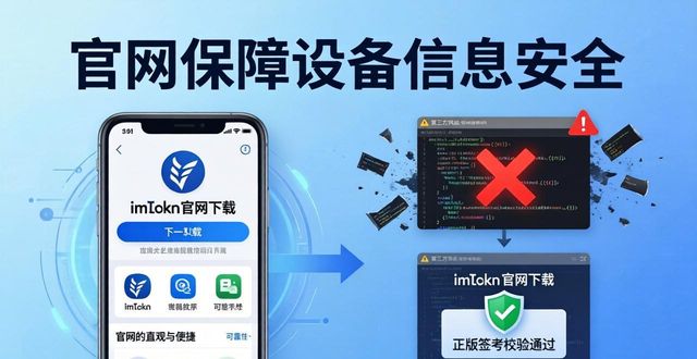 imToken官网下载：技术支持与服务怎么样？