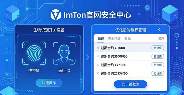 最新imToken官网版 社区反馈与改进