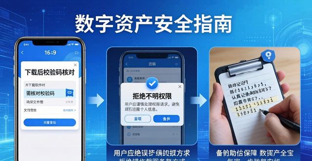 imtoken秘钥大全_imtoken的密钥在哪儿_4. 快来解锁imtoken下载秘籍！