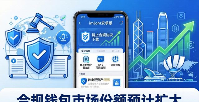 imToken安卓版下载 市场趋势与未来预测