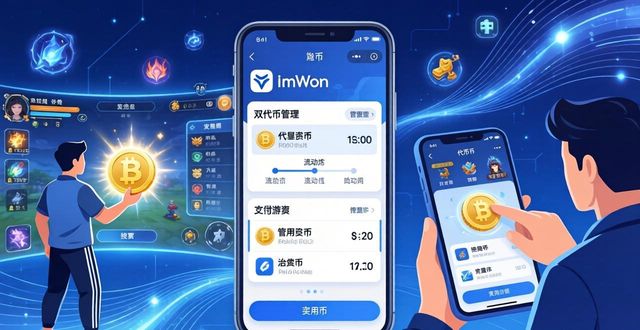 imToken搭配不同经济模型，到底怎么玩更稳？