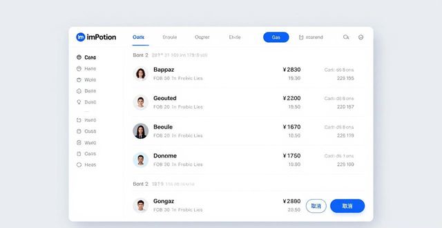 imToken钱包官网怎么管理资产？教你一站式搞定