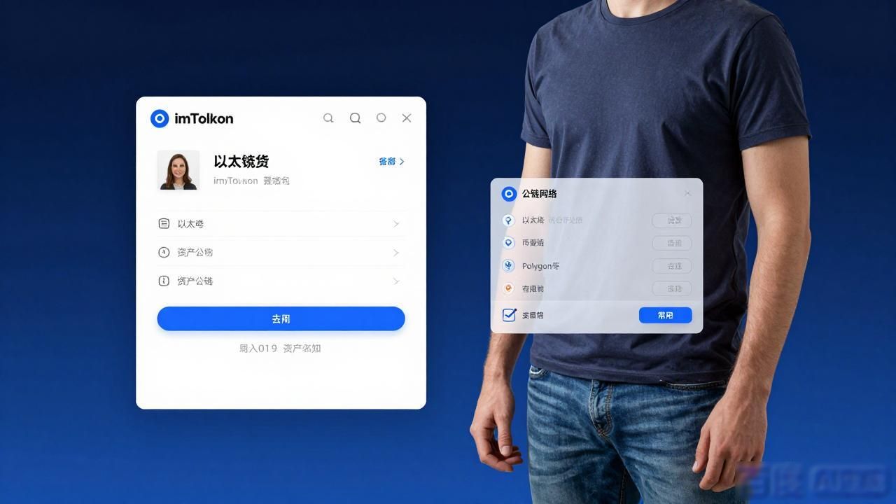 如何搭建个人平台_个人投资网站_如何通过最新imToken网址搭建个人投资平台？