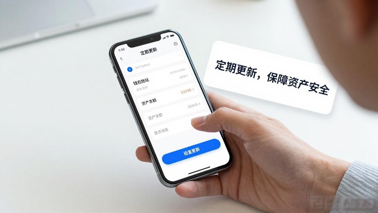 使用imToken冷钱包的最佳策略与技巧_使用imToken冷钱包的最佳策略与技巧_使用imToken冷钱包的最佳策略与技巧
