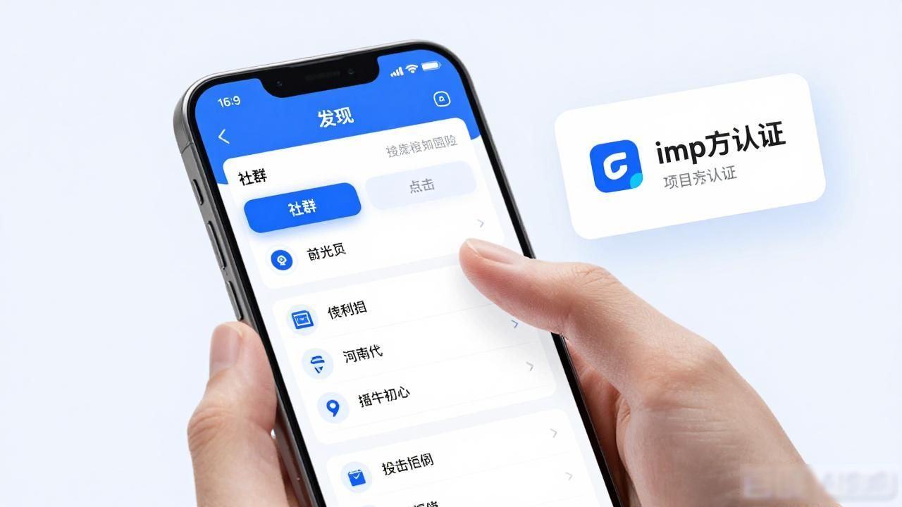 imToken钱包最新版怎么进投资社群？手把手教你加入