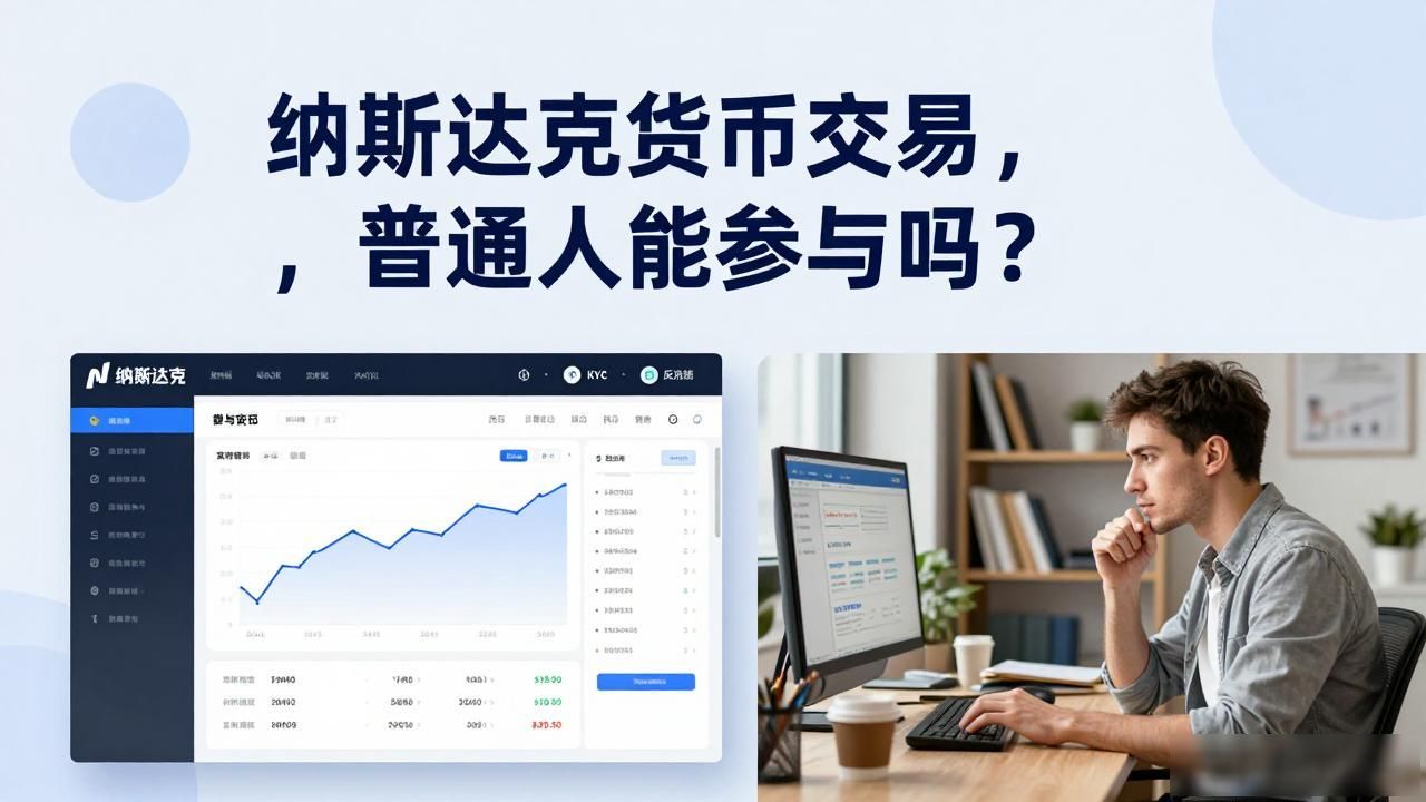 纳斯达克数字货币交易_纳斯达克数字货币交易_纳斯达克数字货币交易对普通人的影响