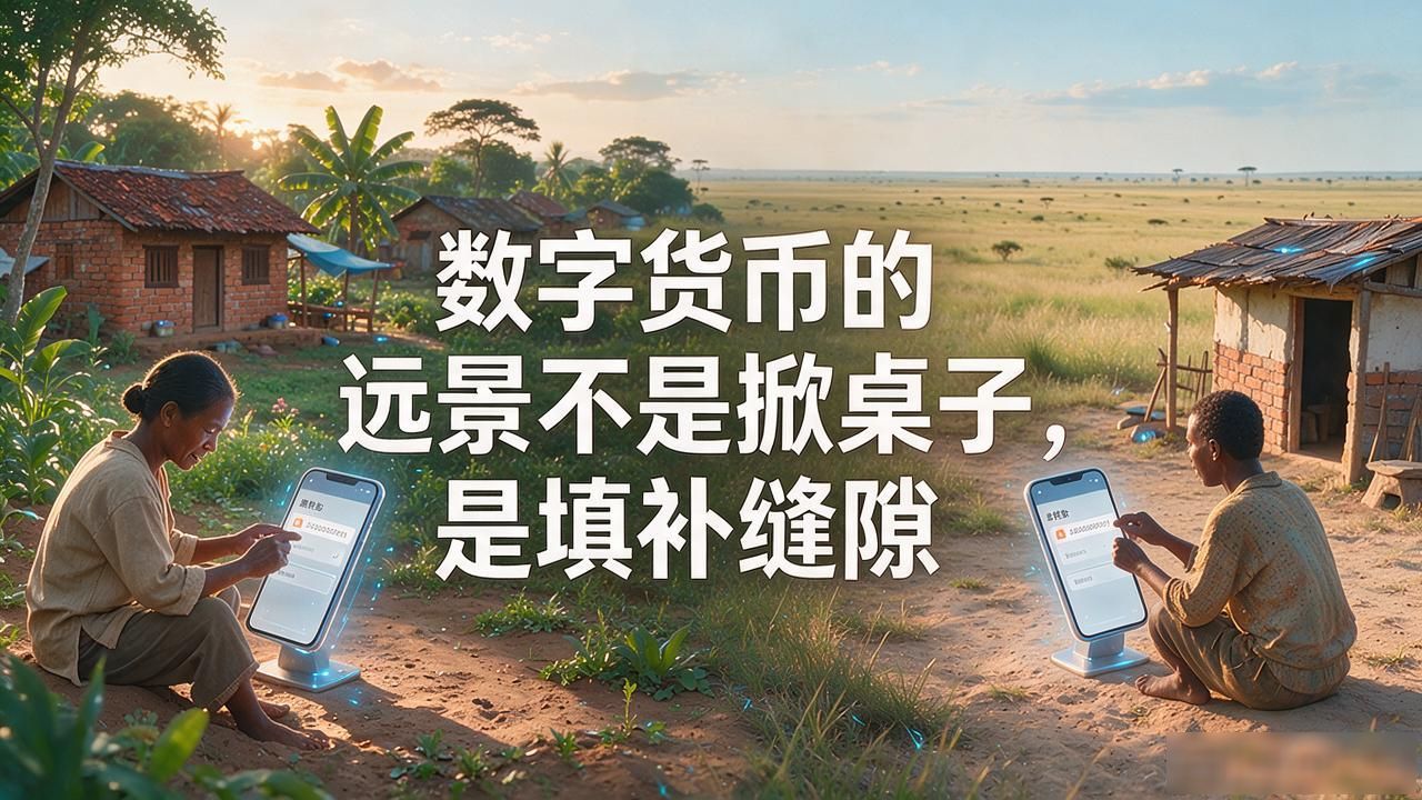 数字货币技术实验场_数字货币泡沫与远景_币圈泡沫反思