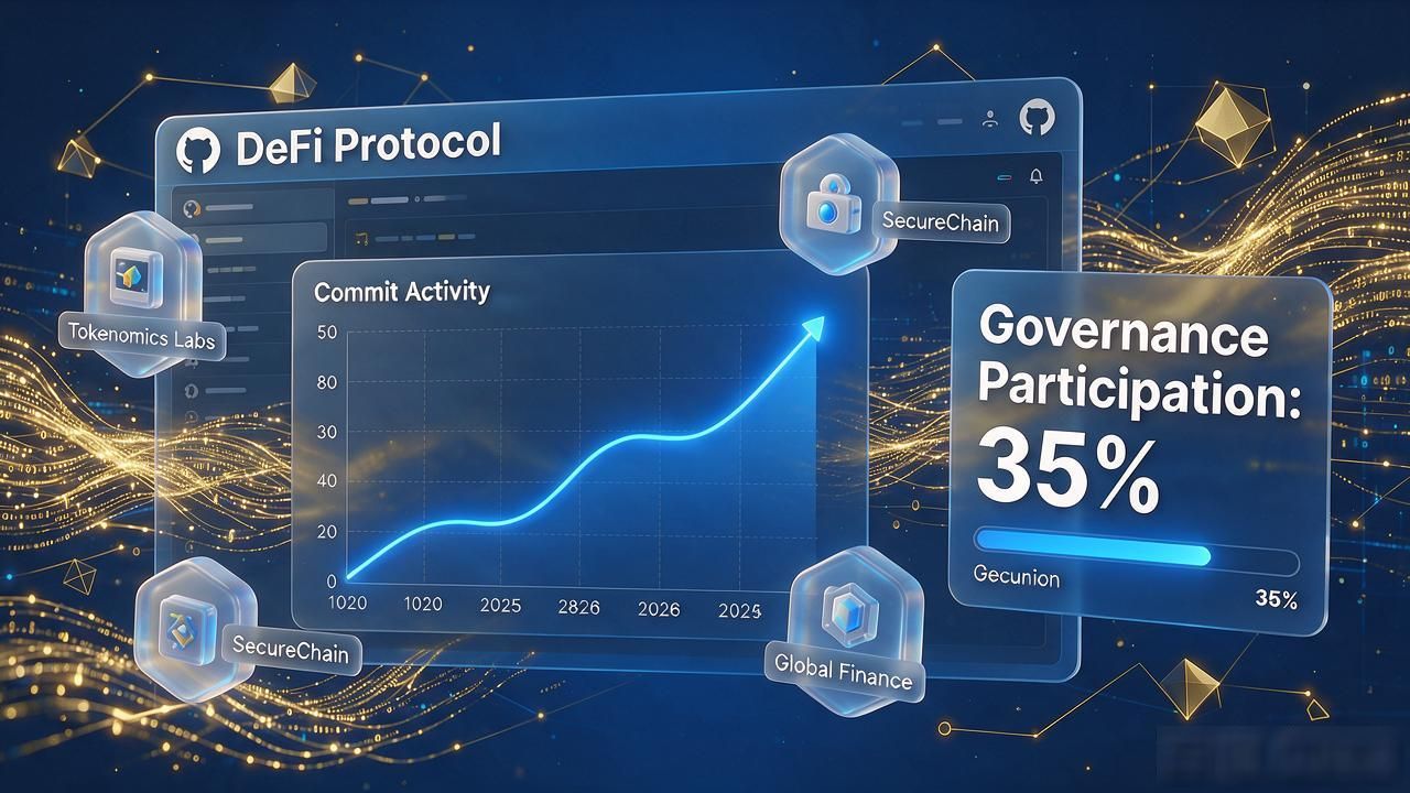 潜力数字货币的特点：散户选币前必须搞懂的几个信号