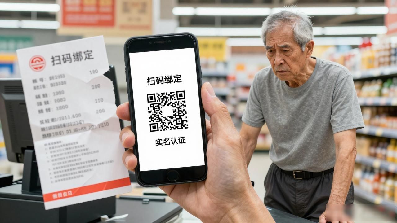 数字货币电子券到底怎么样？在超市收银台待了三年，说点大实话