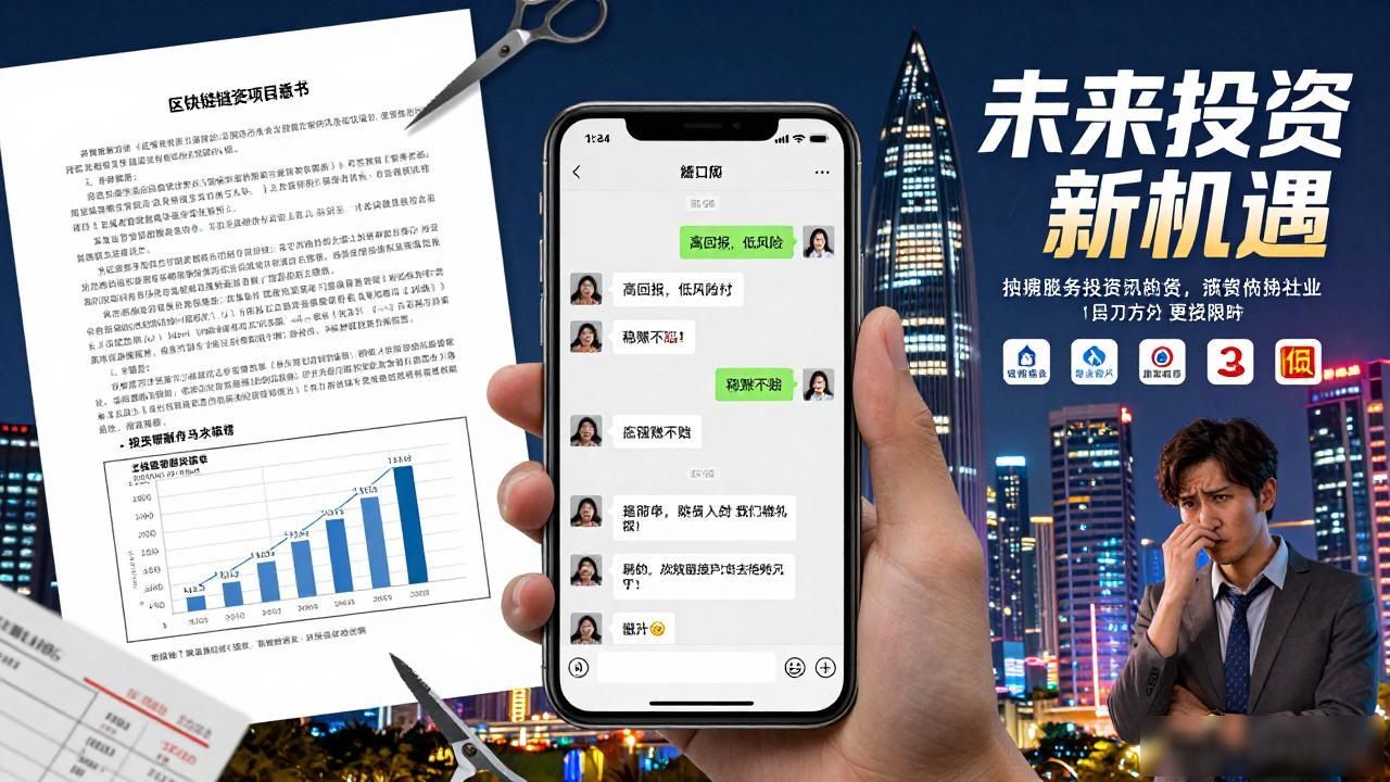 深圳搞数字货币和区块链这几年到底怎么样了，普通人还能不能跟着干