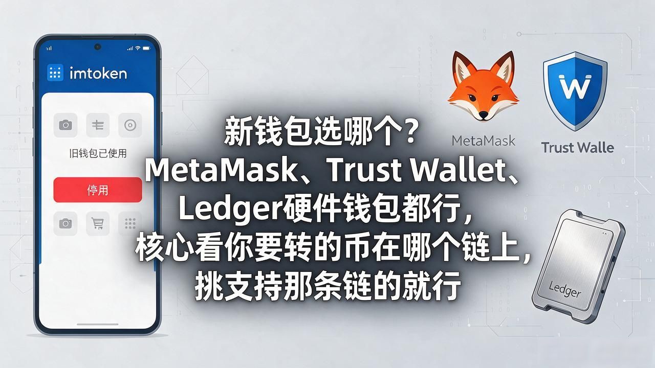 imtoken停止使用如何迁移_imtoken助记词备份与恢复方法_imtoken停止服务后资产迁移教程