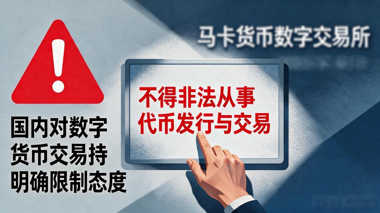 马卡货币数字交易所_数字货币交易平台风险_马卡货币数字交易所
