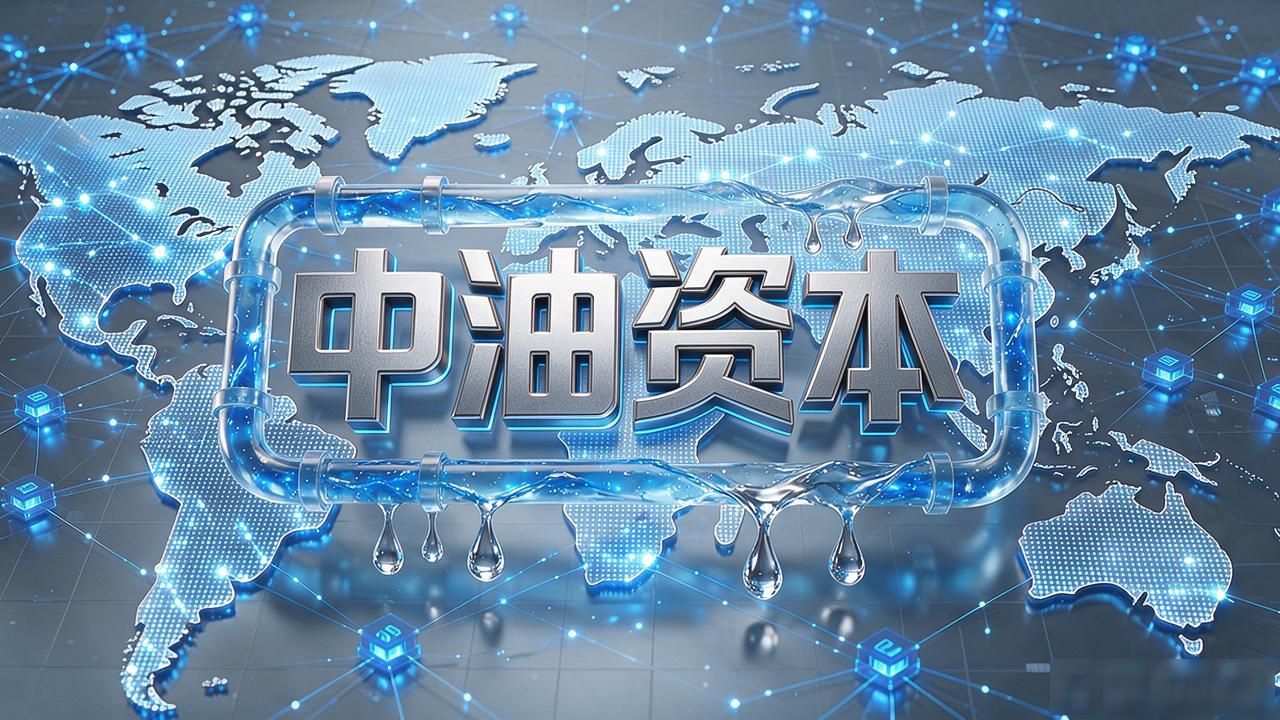 中油资本投资数字货币，央企大资金怎么进币圈